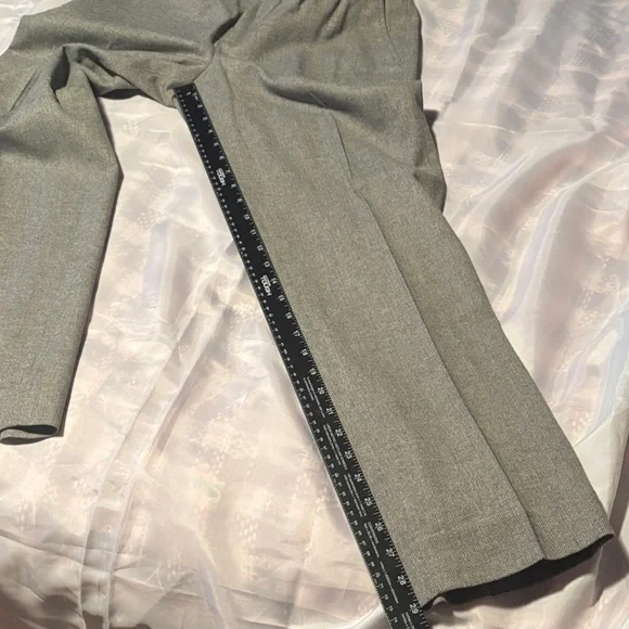Banana Republic Martin Trousers - Size 8 - Picture 6 of 10